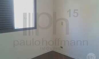 Imagem 4: 1 por andar, lazer completo