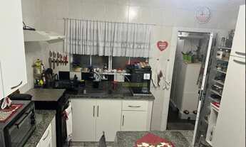 Imagem 3: Sobrado a venda, Vila Medeiros, 04 dormitórios, 02 vagas