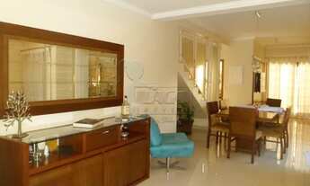 Imagem 4: Casa Padrão em Ribeirão Preto