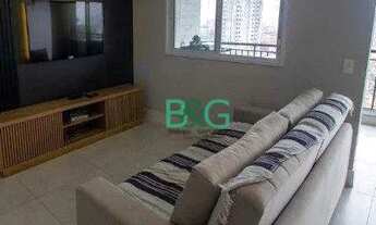 Imagem 3: Apartamento com 2 dormitórios à venda, 87 m² por R$ 768.000 - Morumbi - São Paulo/SP