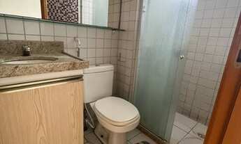 Imagem 5: Alugo apto casa amarela- Ótima localização