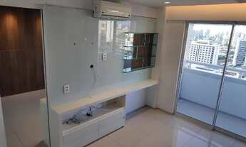 Imagem: Apartamento para venda tem 119 m² com 3