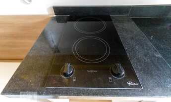 Imagem 5: Apartamento para Aluguel - Campos Elíseos, 1 Quarto, 12 m2