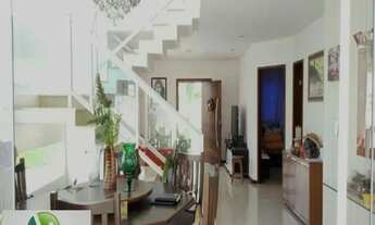 Imagem 4: Casa em Condomínio para Locação em Lauro de Freitas, Portão, 4 dormitórios, 3 suítes, 5 ba