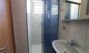 Imagem 4: Apartamento 3 dorms.suite 54m2 Locação Campo Comprido Curitiba