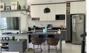 Imagem 7: Apartamento à venda no bairro Vila Andrade - São Paulo/SP, Zona Sul