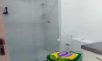 Imagem 7: Apartamento para venda tem 56 metros quadrados com 2 quartos em Jardim Limoeiro - Serra