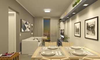 Imagem 4: Apartamento 2 dormitórios à venda Nossa Senhora do Rosário Santa Maria/RS