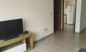 Imagem 5: Vaga individual para apartamento na Vila Santa Teresa