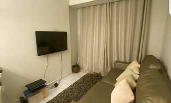 Imagem 6: Lindo Apt a Venda com 60 m² com 3qts 1ste no Altiplano Cabo Branco