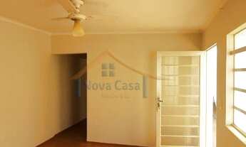 Imagem 7: Casa Padrão - Ribeirão Preto - Campos Elíseos