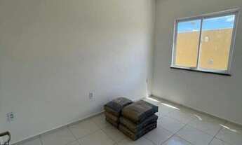 Imagem 3: Apartamento para venda possui 54 metros quadrados com 2 quartos em Gereraú - Itaitinga - C