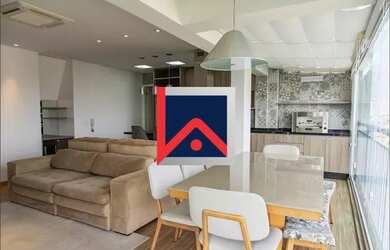 Imagem 3: Apartamento Venda Chácara Klabin 109 m² 2 Dormitórios