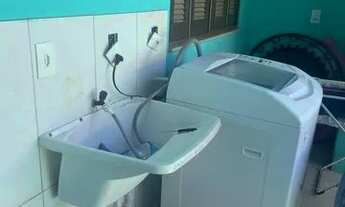 Imagem 6: Vendo casa bairro emancipação