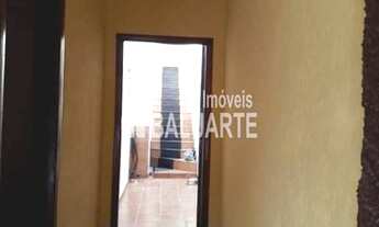 Imagem 4: Sobrado à venda, 152 m² por R$ 530.000,00 - Socorro - São Paulo/SP