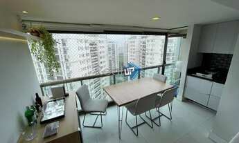 Imagem 7: Apartamento Bara da Tijuca condominio Reserva do Parque, cidade jardim 2 quartos com vaga