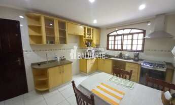 Imagem 3: Sobrado com 3 dormitórios 1 Suíte à venda, 100 m² - Jardim Marajoara - São Paulo/SP