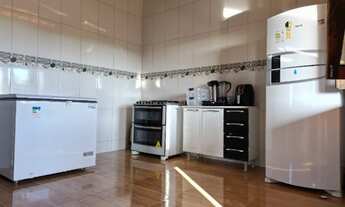 Imagem 7: Casa Veraneio, Conde Bahia