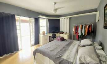 Imagem 2: OPORTUNIDADE, Casa no condomínio Pedra de Itaúna para venda tem 660 metros quadrados com 4