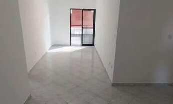 Imagem 4: Apartamento com 3 dormitórios à venda, 96 m² por R$ 460.000,00 - Vila Guilhermina - Praia