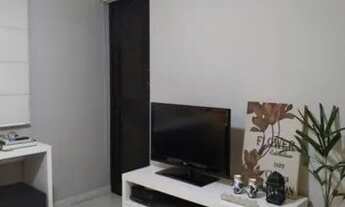 Imagem 2: Apartamento para Locação em São Paulo, MOEMA, 1 dormitório, 1 suíte, 1 banheiro, 1 vaga