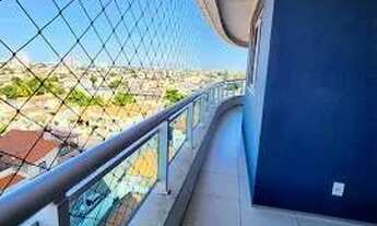 Imagem 6: Condomínio Park Living - Parque Araxá