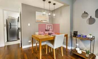 Imagem 4: Apartamento para alugar no bairro Itaim Bibi - São Paulo/SP, Zona Oeste