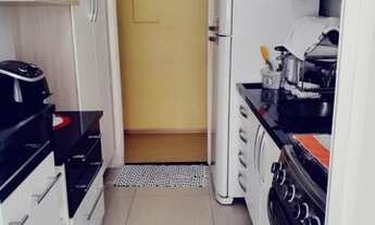 Imagem 6: Residencial - Continental