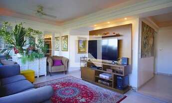 Imagem 2: Apartamento à Venda - Petrópolis, 2 Quartos, 120 m2