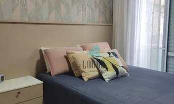 Imagem 6: Apartamento sem condomínio com 2 dormitórios à venda, 42 m² por R$ 320.000 - Jardim Rina