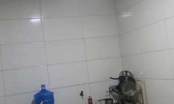 Imagem 2: Casa 10 cômodos quintal e garagem