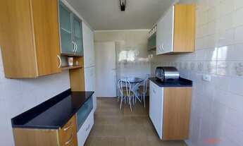 Imagem 5: Apartamento com 1 dormitório à venda, 44 m² por R$ 270.000 - Jabaquara - São Paulo/SP