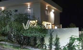 Imagem 4: Casa - Loteamento Porto Seguro Village - Valinhos