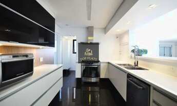 Imagem 4: Flat para aluguel no Brooklin - SP