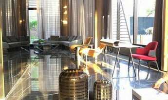 Imagem 4: FLAT APART HOTEL - VILA OLÍMPIA - SP