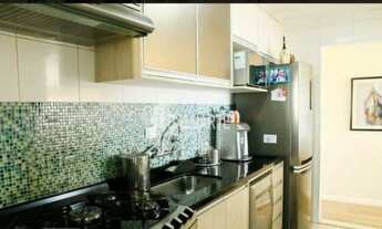 Imagem 7: Apartamento com 3 dormitórios à venda, 75 m² por R$ 550.000,00 - Jardim Marajoara - São Pa