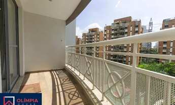 Imagem 7: Locação Apartamento 2 Dormitórios - 88 m² Vila Leopoldina