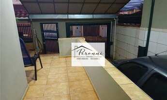 Imagem 4: Casa com 3 dormitórios à venda, 148 m² por R$ 350.000 - Campos Elísios - Ribeirão Preto/SP