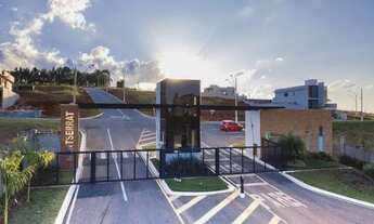 Imagem: Lote Condomínio Montserrat - Lavras