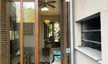 Imagem 4: PORTO ALEGRE - Casa Padrão - Cavalhada