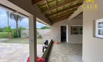 Imagem 6: Lindo Sítio com piscina e quiosque