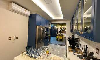 Imagem 7: Casa para venda com 3 quartos em Jardim Pompéia - Indaiatuba - SP, transferência