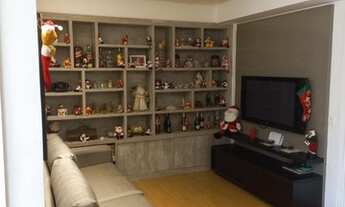 Imagem 6: Nova Lima - Apartamento Padrão - Vila Da Serra