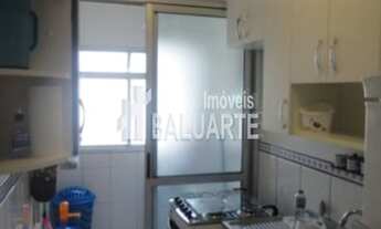 Imagem: Apartamento com 3 dormitórios à venda