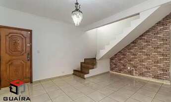 Imagem 2: Sobrado para aluguel 3 quartos 1 suíte 2 vagas Boa Vista - São Caetano do Sul - SP