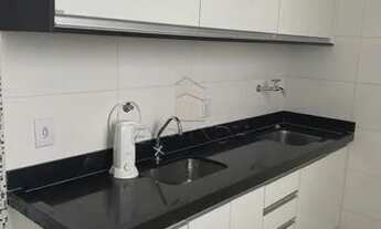 Imagem 6: Apartamento Padrão em Sertãozinho