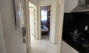 Imagem 7: Apartamento com 3 dormitórios à venda, 60 m² por R$ 271.300,00 - Forquilhas - São José/SC