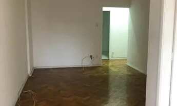 Imagem 3: Aluga- se Apartamento com 80m2- 2 quartos com dependência ao lado Metro