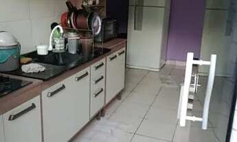 Imagem 2: Vendo ou troco casa