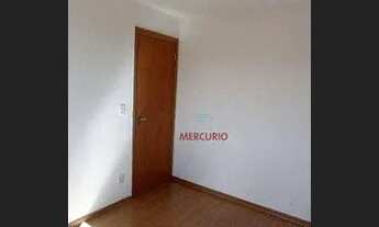 Imagem 12: Apartamento com 2 dormitórios, 44 m² - venda por R$ 165.000,00 ou aluguel por R$ 1.015,00